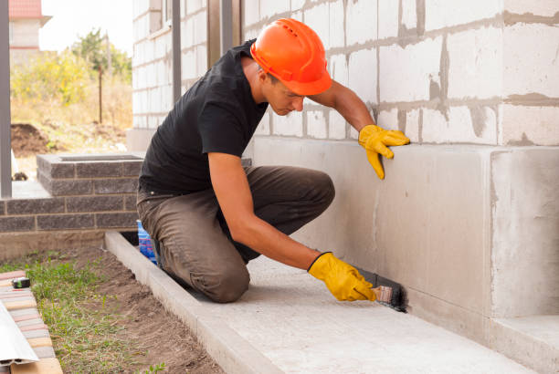 Licensed Foundation Crack Repair service in Wood-Ridge, NJ - SJ Waterproofing Pros